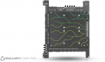 Singularity Computers PowerBoard Universal ATX/E-ATX | GESL-066 | 9351182004548