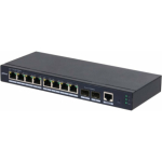 Switch|DAHUA|DH-SG4010-2F|SG4010-2F | S5625256 | 6923172597670
