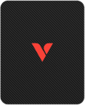 Dysk zewnętrzny SSD Verbatim SnapBack Ultra Slim 1TB Czarny (32336) | 32336 | 0023942323365