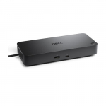 Dell Pro Thunderbolt 5 Dock | WD25TB5 | DisplayPorts quantity 2 | HDMI ports quantity 1 | 210-BTHZ | 5397321029076
