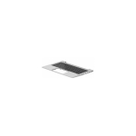 HP N45428-B31 części zamienne do laptop&oacute;w Klawiatura | N45428-B31 | 5715063228456