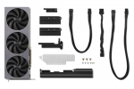 Karta graficzna Lenovo GeForce RTX 5080 16GB GDDR7 DLSS4 (4X61U02755) | 4X61U02755 | 195892131823