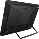 Komputer Asus ExpertCenter E1 E1600WKAT-BMR106X N4500 4/128GB 15.6'' Touch W11 Pro Czarny (90PT0391-M015V0) | 90PT0391-M015V0 | 4711636178129