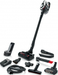 Odkurzacz pionowy Bosch Serie 8 Unlimited Gen2 BSS825ALL | BSS825ALL | 4242005293889