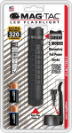 Latarka Maglite Maglite Mag-Tac crowned bezel Torch | SG2LRA6 | 0038739670430