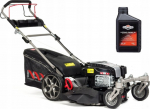 Kosiarka spalinowa NAC NAX LAWNMOWER FUEL DRIVE 56cm 750EX NAX5001S | NAX5001S | 5902490785731