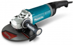 Szlifierka Makita MAKITA.SZLIFIERKA KĄT.230mm  GA9080FX1 2700W | GA9080FX1 | 088381783965