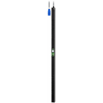 Listwa zasilająca APC Easy PDU Switched Zero U 16A 230V 20 C13 4 C19 IEC309 | EPDU2116S | 731304761259