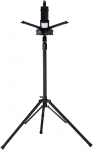Naświetlacz Orno Naświetlacz na statywie 4x30W Scorpius GW-0110 | GW-0110 | 5905255670945