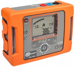 Sonel Miernik rezystancji izolacji MIC-5001 (WMPLMIC5001) | WMPLMIC5001 | 5907624024816