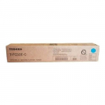 Toner Toshiba T-30E Cyan Oryginał  (T-FC30EC) | T-FC30EC | 4519232153195