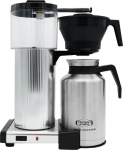 Ekspres przelewowy Moccamaster CDT Grand 2024 Srebrny | 2601030061 | 8712072392519