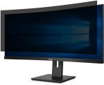 Filtr Targus Ekran prywatno ci 4Vu Privacy Screen for 34'' Curved Monitors | AST106GLZ | 5051794031522
