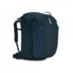 Thule | Landmark, 60 L | Women's travel pack | Darkest Blue | 3205315 | 085854258524