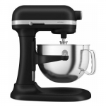 Kitchenaid 5KSM60SPXEBM K&uuml;chenmaschine 5,6 L ARTISAN | 5KSM60SPXEBM | 5413184908270