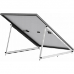 Adjustable EcoFlow bracket for 400W free-standing or wall-mounted PV panel | EFA-DJUST | 4895251608442