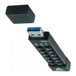 Pendrive Apricorn Aegis Secure Key 3NX, 8 GB  (ASK3-NX-8GB) | ASK3-NX-8GB | 0708326914635