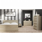 Topeshop M6 140 SON 2X3 chest of drawers | M6 140 SON 2X3 KPL | 5902838460436