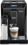 Ekspres ciśnieniowy DeLonghi Eletta ECAM 44.660 B | ECAM 44.660 B | 8004399328341