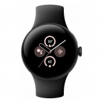 Watch Google Pixel Watch 2 41mm BT  - Obsidian Black | GA05029-DE | 0840353900660
