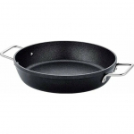 Patelnia Fissler do serwowania 28cm | 156-305-28-100/0 | 4009209397856