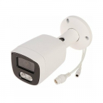 Dahua Technology HDCVI bullet kamera 2MP fast 2.8mm og indbygget IR, HAC-HFW2241E-A | HAC-HFW2241E-A-280B | 6939554943508