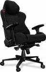 Yumisu 2050 Magnetic Material Black/Black | Y-2050F-BB-M | 5904905625304