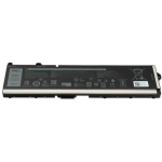 Bateria Dell 93Wh lithium-ion battery for | X9FTM | 5715063805459