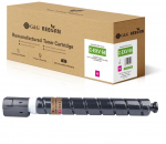 Toner G&G Reborn-Toner kompatybilny z Canon C-EXV 64 (5755C002) M | 21947 | 6937173431161
