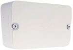 FIRE ALARM ACC I/O MODULE 2X2/WHITE 124590 AJAX | 124590 | 4823114070624