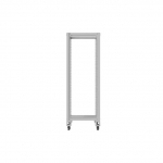 LANBERG OPEN RACK 19" 32U 600X1000 GREY | OR01-6032-S | 5901969447620