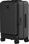 Xiaomi | Front Pocket Carry-on Luggage, 38L | BHR8767GL | Fits up to size 20 " | Suitcase | BHR8767GL | 6941812793053
