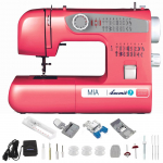 Sewing machine ŁUCZNIK Mia | Mia | 5902022184445