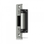 Ubiquiti Fail-secure electric strike lock that connects to a UniFi Access Hub | UA-LOCK-ELECTRIC | 810010076496
