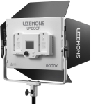 GODOX Godox Litemons LP600R LED Panel światło RGB | LP600R | 6952344237977