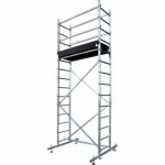 Braket Rusztowanie aluminiowe jezdne - wciskane 330 (BR-11-0330) | BR-11-0330 | 5908235759319