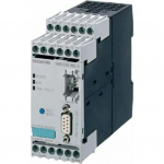 Siemens Elektroniczny moduł zabezpieczający silnik 4we/3wy 110-240V AC/DC PROFIBUS RS485 rozszerzeniowy (3UF7010-1AU00-0) | 3UF7010-1AU00-0 | 4011209593848