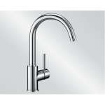 Jaucējkrāni BLANCO MIDA chrom HD | 517742 | 4020684515344