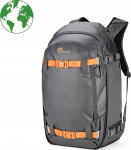 Plecak Lowepro  Whistler BP 450 AW II Szary | LP37227-GRL | 8024221726275