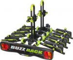 Buzz Rack Buzzrack Buzzwing 4 | BUZZWING4 | 4712795383485