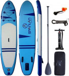 Spartan SUP SPARTAN 320 x 76 x 15 cm do 140 kg | 3403 | 9001741034034