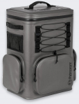 PACKiT Plecak Termoizolacyjny Petromax Cooler 27 DarkGrey | KX-BKPK27-GRAU | 4250435700730