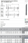 Fanar GWINTOWNIK NPT 1''-11.1/2 DIN-374C HSSE 800 | D2-121101-4639 | 5900920273728