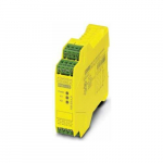 Phoenix Contact Przekaźnik bezpieczeństwa 24V AC/DC PSR-SCP- 24UC/ESL4/3X1/1X2/B (2981059) | 2981059 | 4017918927202