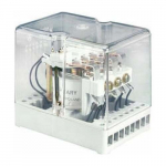 Relpol Przekaźnik 4P 220VDC IP40 AgSnO2 RUO400-3014-28-1220 862879 | 862879 | 5900005226113
