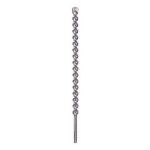 Wiertło Bosch do betonu SDS MAX 35mm  (B-2608586797) | B-2608586797 | 3165140565806