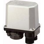 Eaton Czujnik ciśnienia 3-biegunowy 11,5A/5,5kW AC-3 1,4-11bar R1/2 -25-70st. C MCSN11 (029203) | 029203 | 4015080292036