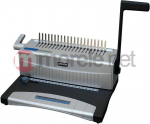 Binding machine S-60 | Wallner S-60 | 5903069992987