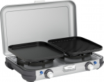 Campingaz CAMPINGAZ Camping Kitchen, 2 Grill & Go CV Koch & Grill | 2176805 | 3138522127800
