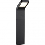 Kinkiet Paulmann Oprawa ogrodowa KULMA LED 7.5W 520lm 500mm 3000K czujnik ruchu odporna na wodę morską IP44 230V antracyt aluminium | PL94747 | 4000870947470